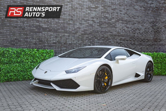 Lamborghini Huracán 5.2 V10 LP610-4