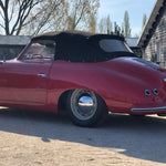 Porsche 356 pre A cabriolet