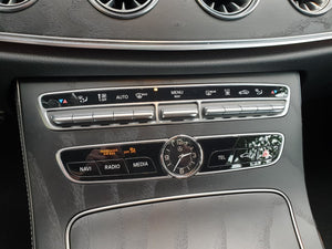 Mercedes-Benz E-klasse Coupé 350