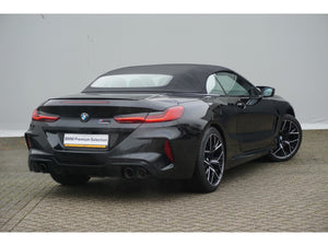Bmw M8 Cabrio Competition Bowers & Wilkins / Laserlight