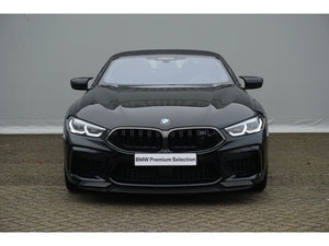 Bmw M8 Cabrio Competition Bowers & Wilkins / Laserlight