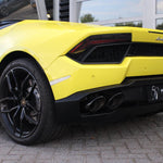 Lamborghini Huracán Spyder 5.2 V10