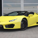 Lamborghini Huracán Spyder 5.2 V10