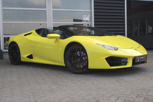 Lamborghini Huracán Spyder 5.2 V10