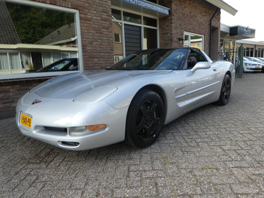 Chevrolet USA Corvette 5.7 Targa Automaat / Leder