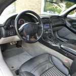 Chevrolet USA Corvette 5.7 Targa Automaat / Leder