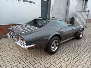 Chevrolet CORVETTE STINGRAY V8 7.4L Big Block 454 CI T-Roof