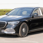 Mercedes-Benz S680 Maybach Full Edition