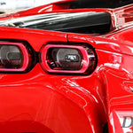 Ferrari SF90 Stradale Std | 2021 - Brand New | 986 BHP | Hybrid | Top Range Custom Packages Of Ferrari