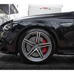 Mercedes-Benz E-Klasse 63 S AMG 4MATIC+ 612PK Panoramadak St