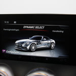 Mercedes-Benz AMG GT Roadster 4.0 | AMG Performance uitlaat