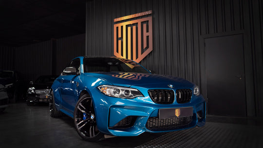 Bmw M2