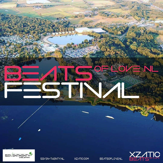 Early Bird Tickets - Beats Of Love Festival 2022