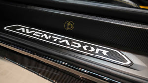 Lamborghini Aventador LP750-4 SuperVeloce ONYX-SX Edition