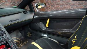Lamborghini Aventador SVJ Roadster E