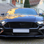 Ford Mustang GT 5.0 V8 / CORSA EXHAUST / LAGE KM/ Nieuw st!