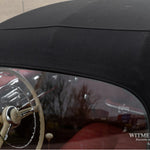 Mercedes-Benz 190SL Roadster '61 geheel gerestaureerd