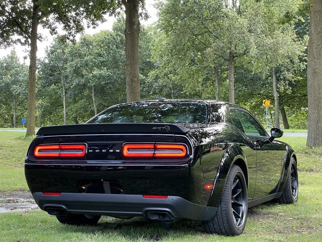 Dodge Challenger Hellcat Redeye Widebody (bj 2021)