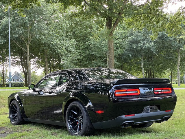 Dodge Challenger Hellcat Redeye Widebody (bj 2021)