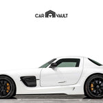 Mercedes-Benz SLS AMG Black Series GCC Spec