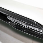 Mercedes-Benz SLS AMG Black Series GCC Spec