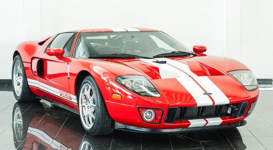 Ford GT