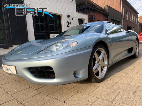 Ferrari 360 Modena