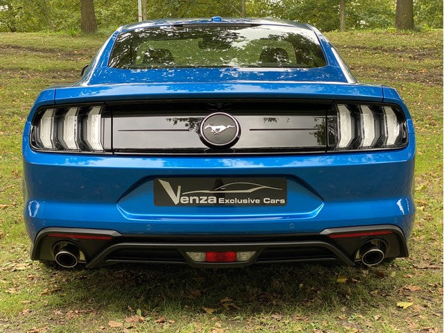 Ford Mustang Fastback 5.0 V8 GT