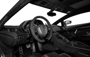 Lamborghini Aventador SVJ 63 - GCC Spec
