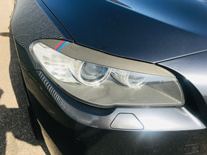 BMW 5 Serie - 535D - Zwart - Getuned