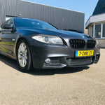 BMW 5 Serie - 535D - Zwart - Getuned