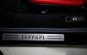 Ferrari SF90 Stradale Std GCC Spec