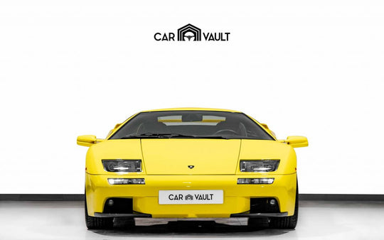 Lamborghini Diablo VT 6.0