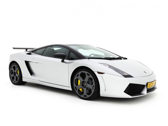 Lamborghini Gallardo 5.0 V10