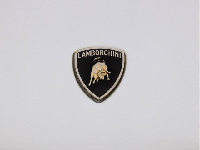 Lamborghini Gallardo 5.0 V10