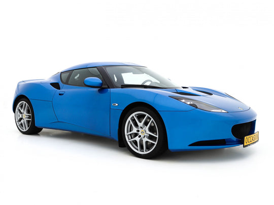 Lotus Evora 3.5 2+0 AUT-IPS Premium Sport Tech-Pack *VOLLEDE