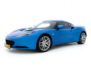 Lotus Evora 3.5 2+0 AUT-IPS Premium Sport Tech-Pack *VOLLEDE