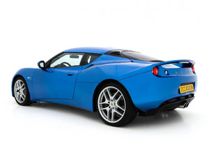 Lotus Evora 3.5 2+0 AUT-IPS Premium Sport Tech-Pack *VOLLEDE