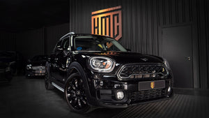 Mini COUNTRYMAN COOPER S