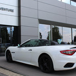 Maserati GranCabrio 4.7 Sport Full Carbon