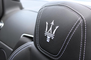 Maserati GranCabrio 4.7 Sport Full Carbon