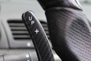 Maserati GranCabrio 4.7 Sport Full Carbon