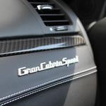 Maserati GranCabrio 4.7 Sport Full Carbon