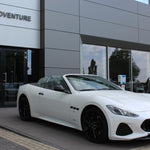 Maserati GranCabrio 4.7 Sport Full Carbon