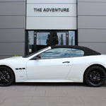 Maserati GranCabrio 4.7 Sport Full Carbon