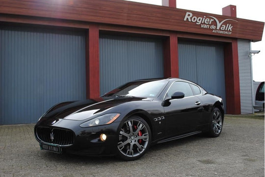 Maserati GranTurismo 4.7 S