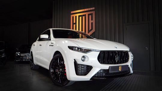 Maserati LEVANTE MODENA S