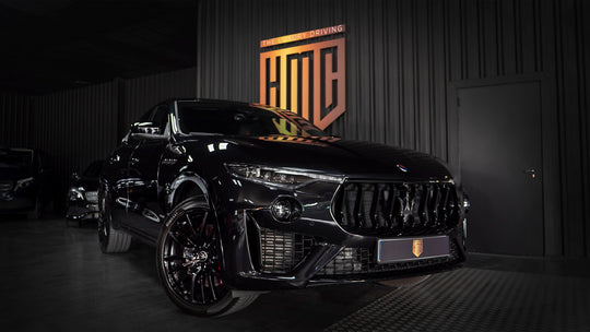 Maserati LEVANTE G.SPORT S