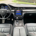 Maserati Quattroporte 3.8 V8 GTS Gransport