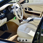 Maserati Quattroporte 4.2 Duo Select Youngtimer, 1e eigenaar